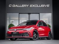 tweedehands VW Golf VIII 2.0 TSI GTI Clubsport Incl. BTW l Panorama l Har