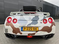 Occasion Nissan GT-R GT 485 PK (356 kW) 2010 Wit Coupé