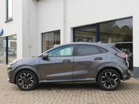 tweedehands Ford Puma 1.0 125pk Hybrid Automaat ST-Line X * ¤ 5.650,- voordeel * Meerdere kleuren leverbaar * Driver Assistance Pack *