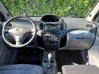 tweedehands Toyota Yaris Verso 1.5-16V VVT-i Luna | LPG/BENZINE | NWE APK |