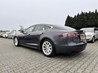 tweedehands Tesla Model S 75D Base 7-PERS. (INCL.BTW) *PANO | AUTO-PILOT | AIR-SUSPENSION | FULL-LED | VOLLEDER | ACC | KEYLESS | CAMERA | ECC | PDC*