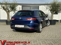 tweedehands Seat Leon ST 1.4 EcoTSI FR Cruise Climate Stoelverwarming