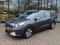 tweedehands Kia Niro 1.6 GDi Hybrid DynamicLine*Navigatie*Camera*Trekha