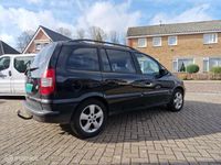 tweedehands Opel Zafira 1.8-16V Comfort