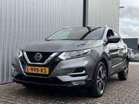 tweedehands Nissan Qashqai 1.3 DIG-T Design Ed