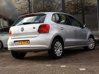 tweedehands VW Polo 1.4-16V Comfortline