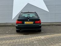 tweedehands BMW 520 5-SERIE Touring i Executive | Netjes | Vol leer | Bluetooth