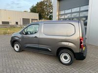 tweedehands Citroën Berlingo 1.5 BlueHDI 102PK Airco | Navigatie | Cruise control