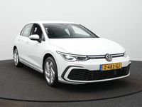 tweedehands VW Golf VIII 1.4 eHybrid GTE Led Verlichting / Navigatie / Ecc / Pdc