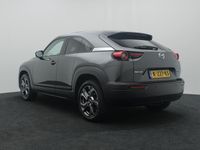 tweedehands Mazda MX30 E-Skyactiv Luxury : dealer onderhouden - 8% bijtel