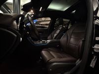 Occasion Mercedes GLC250 Edition 1 2022 Zwart SUV