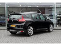 Occasion Renault Grand Scénic IV LIMITED 116 PK (85 kW) 2020 Zwart MPV