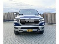 Occasion Dodge Ram 401 PK (294 kW) 2021 Blauw Pickup