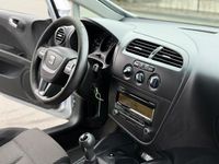 Occasion Seat Leon 105 PK (77 kW) 2011 Grijs Hatchback