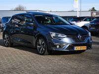 Occasion Renault Mégane IV Bose Edition 101 PK (74 kW) 2016 Grijs Hatchback