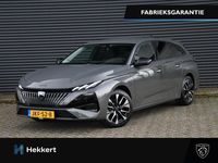 Nieuw Peugeot 308 SW Allure 145 PK (106 kW) 2025 Grijs Stationwagen