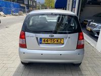 tweedehands Kia Picanto 1.1 LXE AUTOMAAT