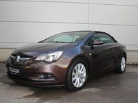 tweedehands Opel Cascada 1.4 Turbo ecoFLEX Innovation