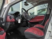 tweedehands Fiat Punto Evo 1.4-16V Multiair Dynamic Airco/Clima! Cruise Control! Leuke/Nette Auto!