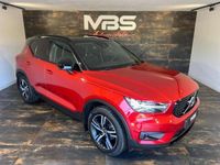 Occasion Volvo XC40 R-Design 2018 Rood SUV
