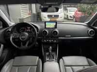 tweedehands Audi A3 Limousine 1.6 TDI Design Pro Line Plus Automaat Pa