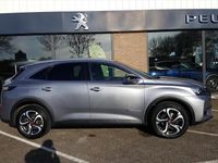 Occasion DS Automobiles DS7 Crossback 181 PK (133 kW) 2019 Grijs SUV