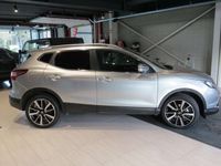 tweedehands Nissan Qashqai 1.6 dCi 2WD Tekna Xtronic