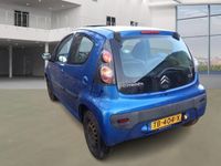 tweedehands Citroën C1 1.0-12V Ambiance/ZEER ZUINIG