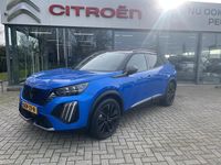 Occasion Peugeot 2008 GT 2024 Blauw SUV