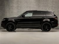 Occasion Land Rover Range Rover Sport Autobiography Dynamic 2018 Zwart SUV