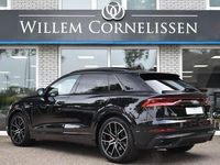 tweedehands Audi Q8 50 TDI quattro Pro Line S Pano B&O Matrix LED Trek