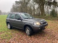 Occasion Land Rover Freelander 177 PK (130 kW) 2005 SUV