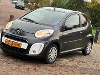 tweedehands Citroën C1 1.0 Collection Uitvoering Super Gave Occasion