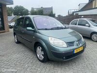 tweedehands Renault Grand Scénic II 1.6-16V Dynamique Luxe