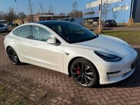 Occasion Tesla Model 3 Performance 64 kW (88 PK) 2020 Sedan