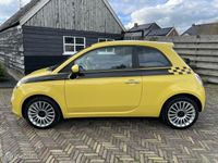 tweedehands Fiat 500 1.2i Sport | Airco | LMV |Voll.onderhouden