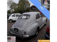 Occasion Peugeot 203 1958 Grijs