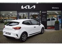 Nieuw Mitsubishi Colt Intense 92 PK (67 kW) 2026 Hatchback