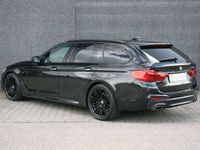 tweedehands BMW 530 m-sport sDrive High ex. /HUD/Pano/LED/Virtual/PDC
