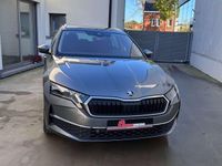 Occasion Skoda Octavia Selection 2024 Grijs Stationwagen