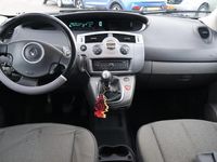 Occasion Renault Grand Scénic II Business 135 PK (99 kW) 2008 Grijs MPV
