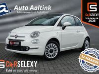 Occasion Fiat 500C 2024 Wit Cabriolet