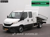 Occasion Iveco Daily 140 PK (102 kW) 2020