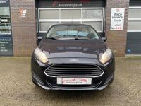 tweedehands Ford Fiesta 1.0 Champion face lift model unieke km stand nap v