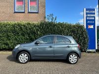 tweedehands Nissan Micra 1.2 Acenta Airco Elec.Pakket Esp!!!