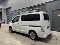 tweedehands Nissan e-NV200 Evalia 40 kWh 2.Zero Edition | 7P | Trekhaak | Cam