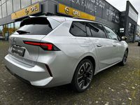tweedehands Opel Astra Electric Sports Tourer 54 kWh AIRCO | NAVI | CAMERA | WINTERPAKKET | LM VELGEN BI-COLOUR | AGR COMFORT STOEL