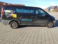 tweedehands Mercedes Vito 116 CDI Kompakt Aut.