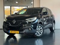 Occasion Renault Kadjar Intens 131 PK (96 kW) 2018 Zwart SUV