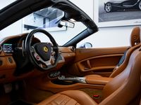 tweedehands Ferrari California ~ Munsterhuis~